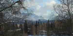 Anchorage